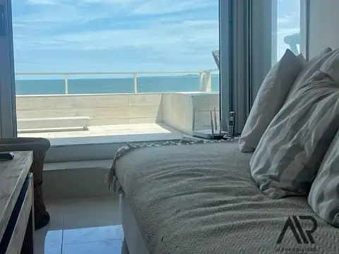 Apartamento en alquiler en Punta Ballena, Ventisquero