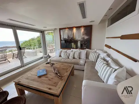 Departamento en Alquiler Temporal en Maldonado, USD 2.200