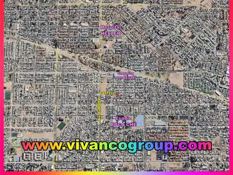 Terreno en Venta 12,50  mts Frente