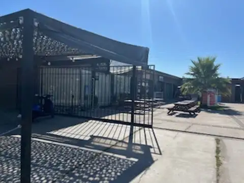 Local en Venta 6 años