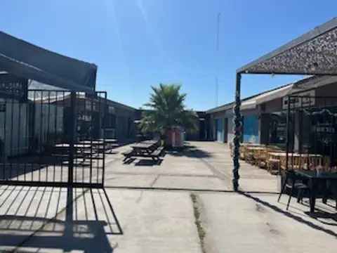 Local en Venta en Luzuriaga, USD 37.000