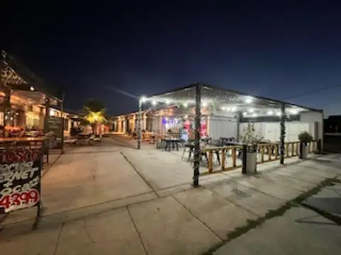 Francisco Gob Gabrielli 3400