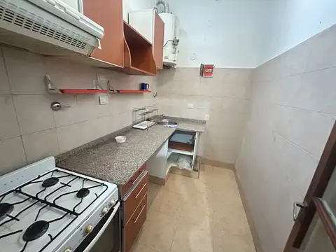 Depto Tipo Casa en Venta de 3 ambientes