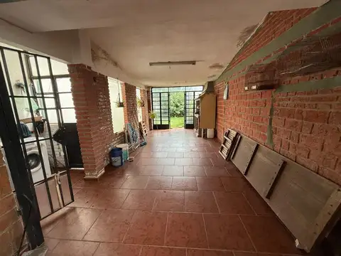 Casa en Venta 55 años