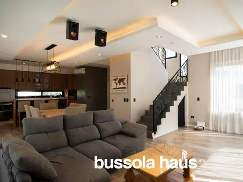 Casa en Venta en Puertos - Acacias, USD 440.000