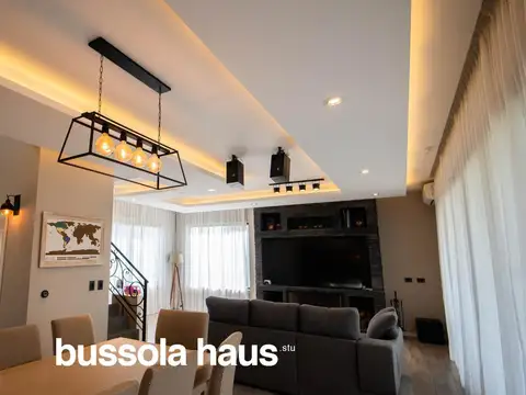Casa en Venta 4 años