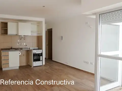 Venta/Inversion Departamentos Un Dormitorio En Barrio Martin