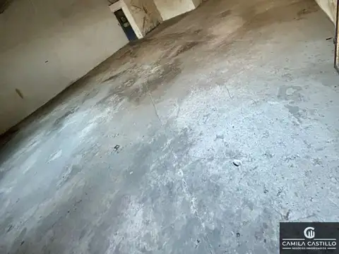 Depósito en alquiler de 200m2 primer piso, Lomas del Mirador