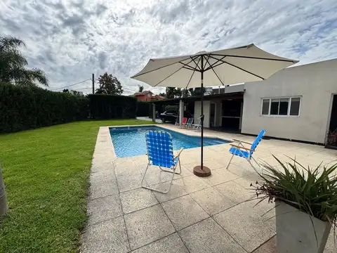 Casa en Venta de 4 dormitorios