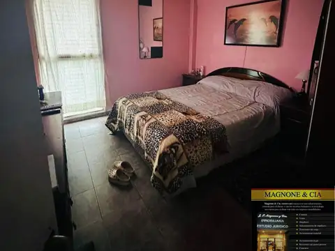 Departamento en Venta en Villa Lugano, USD 53.000