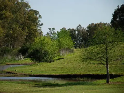 Terreno en Venta en Chacras Del Parana, USD 100.000