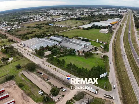 Ruta Nicolas Avellaneda KM 15,5 300