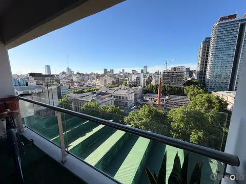 Departamento en Alquiler Permite mascota