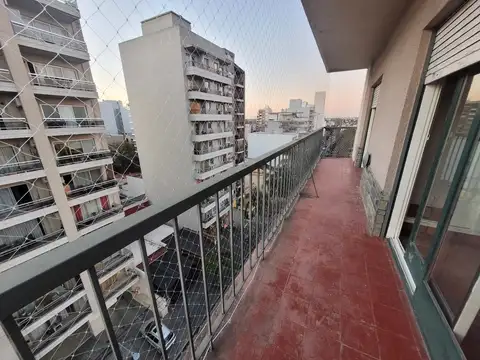 Departamento en Alquiler en Villa Ballester, $ 850.000