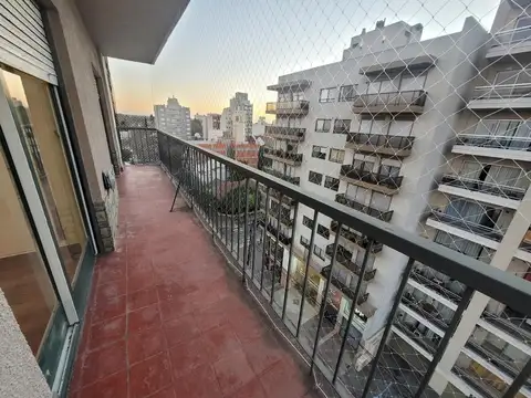 Departamento en Alquiler de 2 dormitorios
