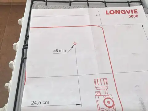 Depto Tipo Casa en Venta en Villa Pueyrredon, USD 170.000