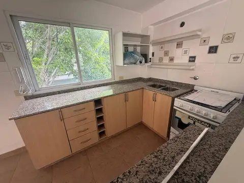 PH en venta de 3 dormitorios en Villa Pueyrredón