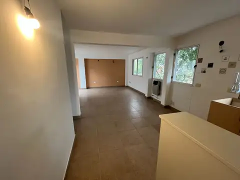 Depto Tipo Casa en Venta A Estrenar