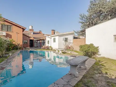 Casa en Venta de 4 dormitorios