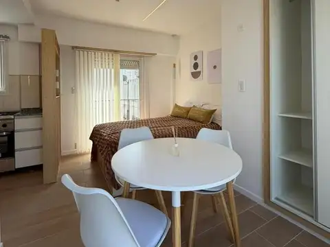 venta de departamento 1 ambiente