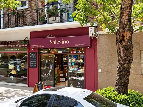 Local  en Alquiler en Palermo, Capital Federal, Buenos Aires