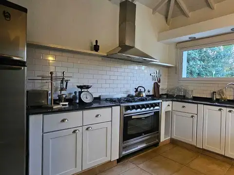 Casa en Venta 18 años