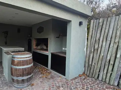 Casa  en Venta en Mapuche Country Club, Pilar, G.B.A. Zona Norte