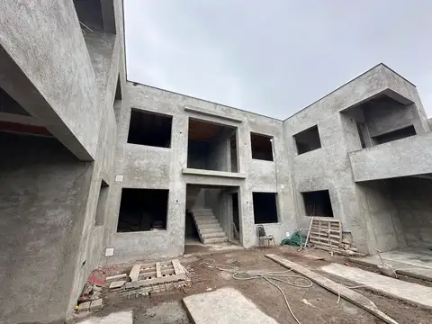 DEPARTAMENTO EN POZO CARRODILLA