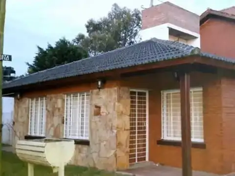 VENTA CASA 3 AMB AGUAS VERDES LA COSTA