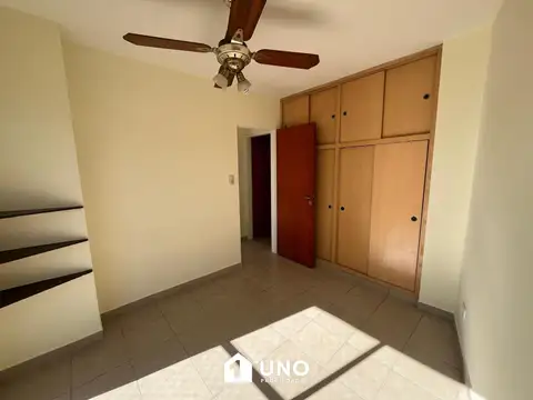 Departamento en Alquiler 15 años