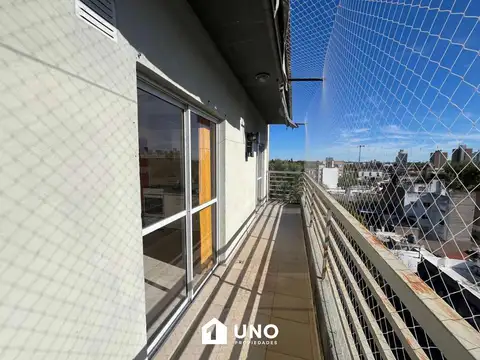 Departamento en Alquiler en Centro, $ 400.000