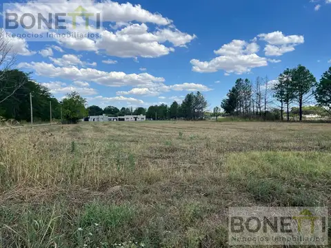Terreno en Venta en Mercedes, USD 38.000
