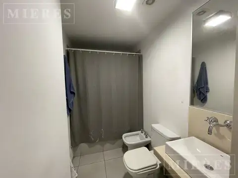 Departamento en Alquiler de Monoambiente
