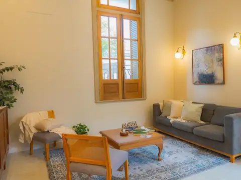 Casa en Venta al Oeste