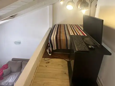 Depto Tipo Casa en Venta de 4 ambientes