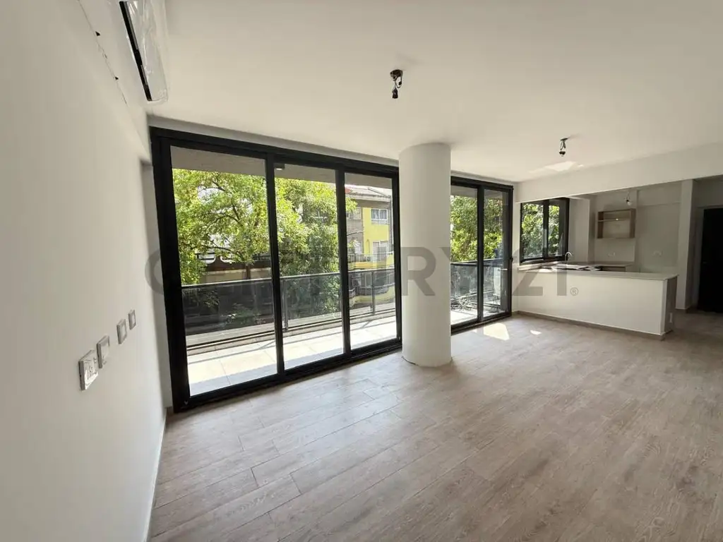 Pedro Goyena 1200, Piso 2