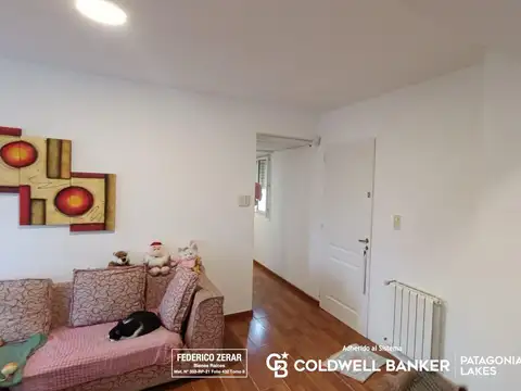 Departamento en Alquiler de 2 dormitorios