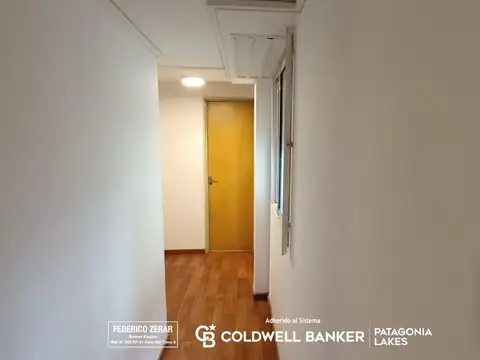 Departamento en Alquiler en San Carlos de Bariloche, $ 1.500.000