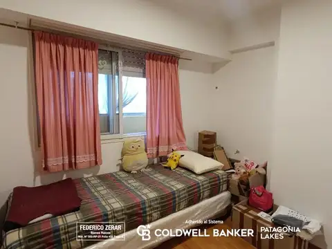 Departamento en Alquiler 20 años