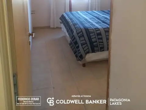 Departamento en Alquiler al Noreste