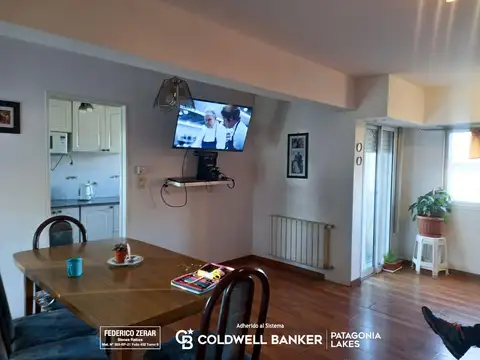 Departamento en San Carlos De Bariloche