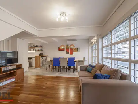 OPPEL | Casa en Venta | BELGRANO  Capital Federal |  Cod: 33020