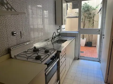 Departamento en Alquiler en Nuñez, CABA