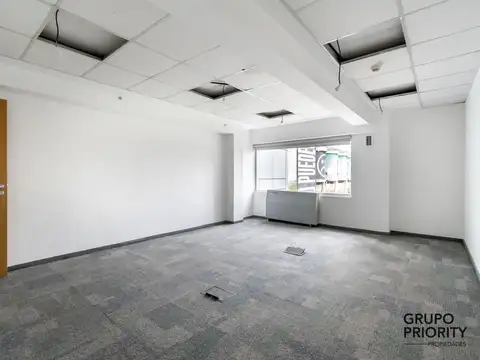 Oficina en Alquiler en Puerto Madero, USD 36.000
