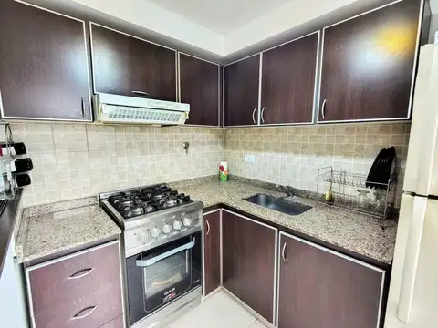 Depto Tipo Casa en Venta de 1 dormitorio