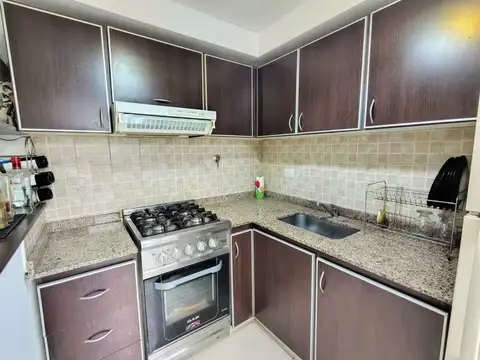 Depto Tipo Casa en Venta en Mataderos, USD 92.900