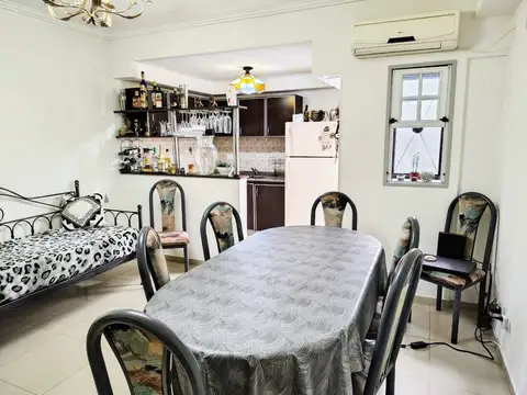Depto Tipo Casa en Venta 15 años
