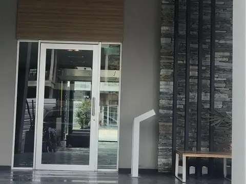 46 PLAZA - EDIFICIO AGORA II 100