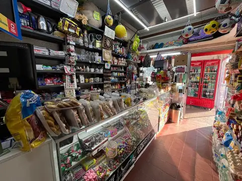 Fondo Comercio en Venta 41 años