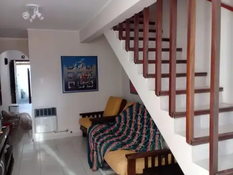 las toninas venta challet 3 ambientes con parrilla